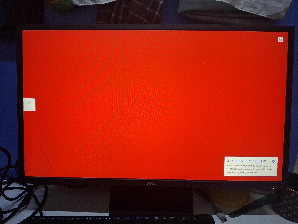 dell monitor 27 inch - 3