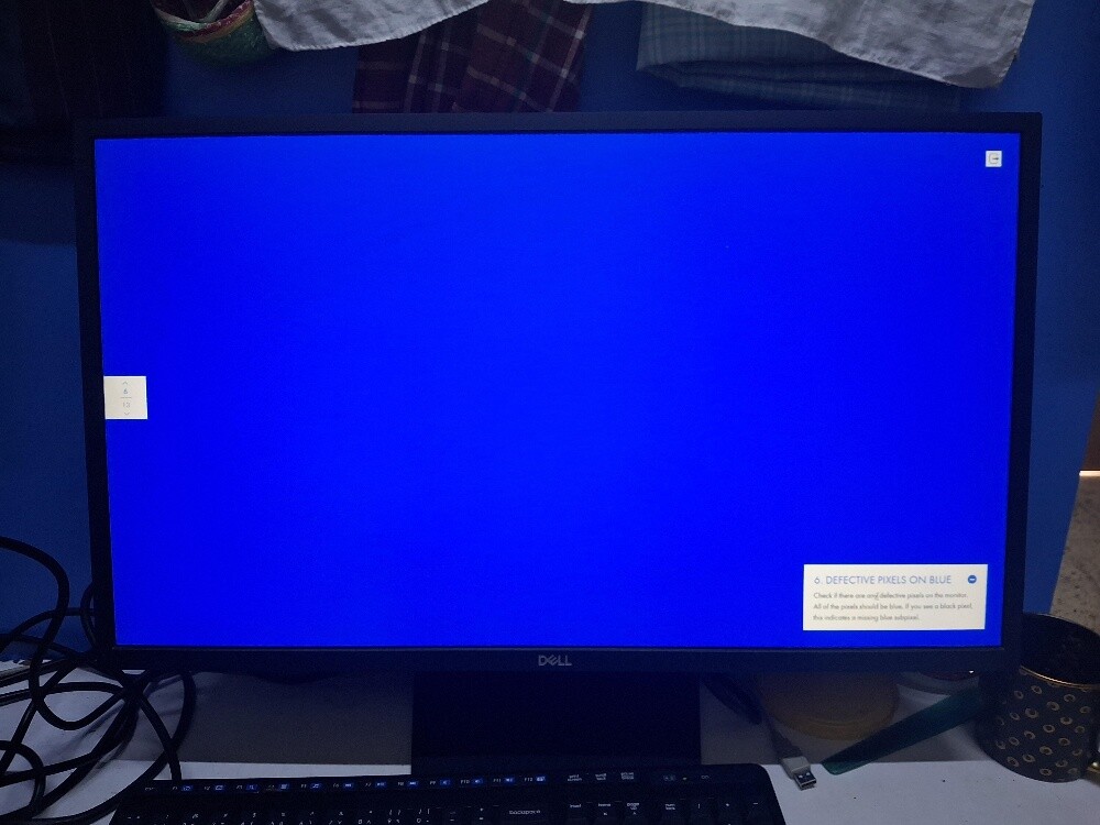 dell monitor 27 inch - 2