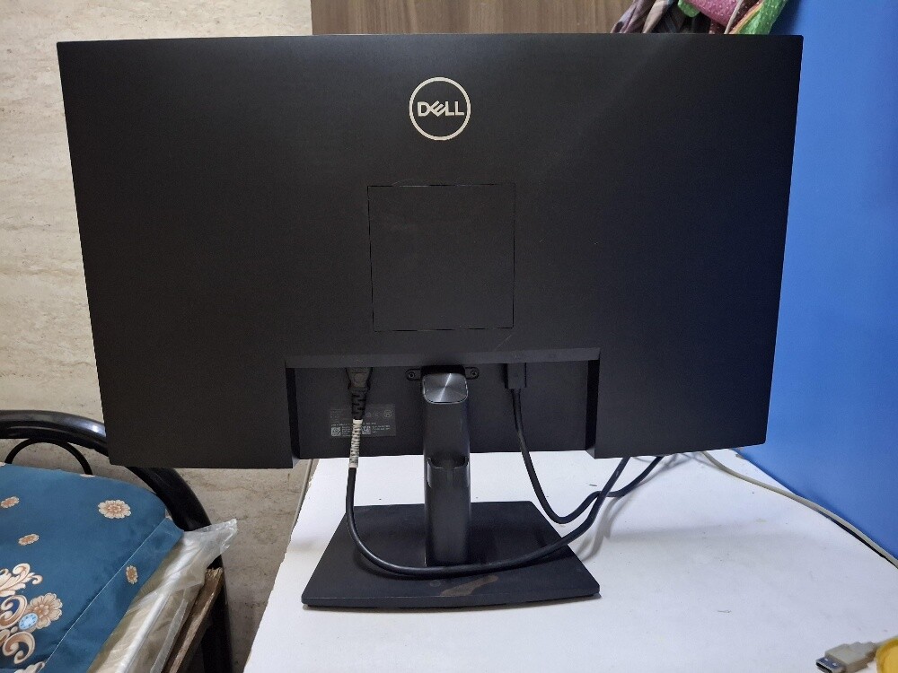 dell monitor 27 inch - 5