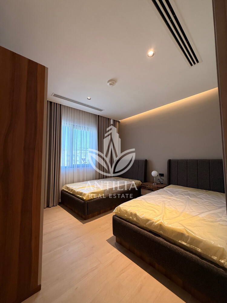 Premium fully furnished 2BHK - 2