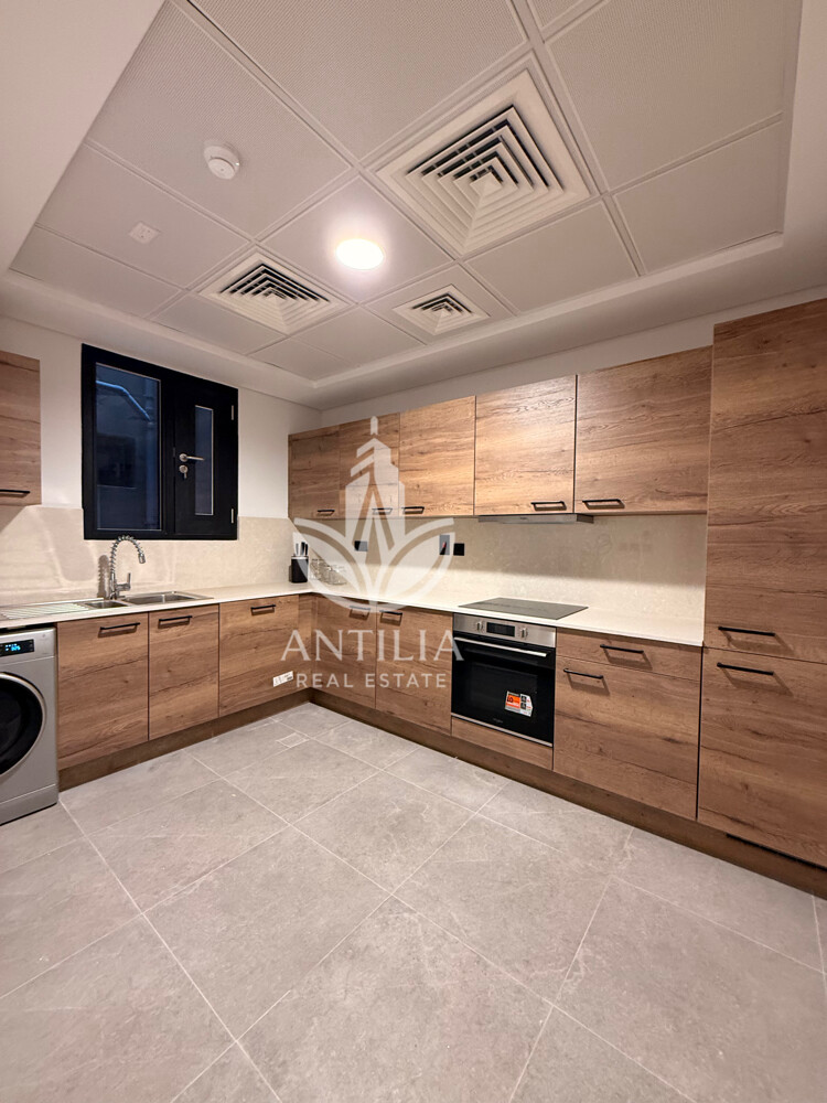 Premium fully furnished 2BHK - 7