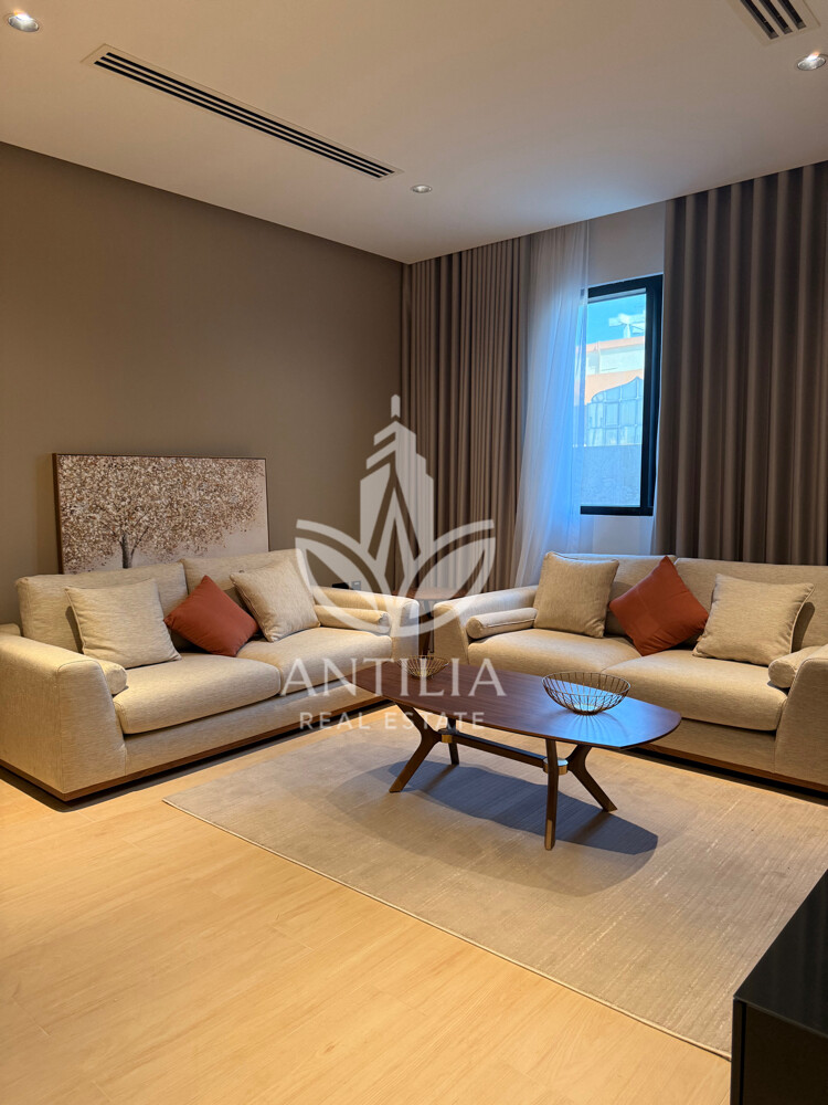 Premium fully furnished 2BHK - 3