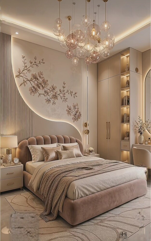 Gypsum decor - 10