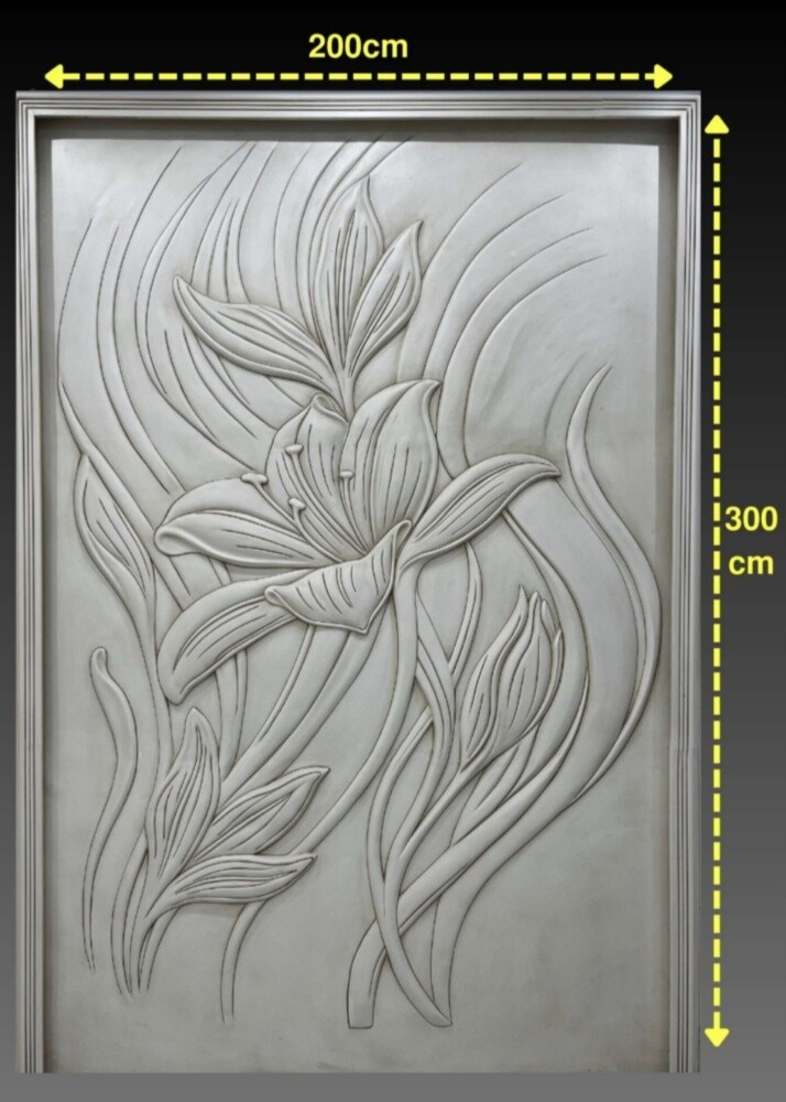 Gypsum decor - 27