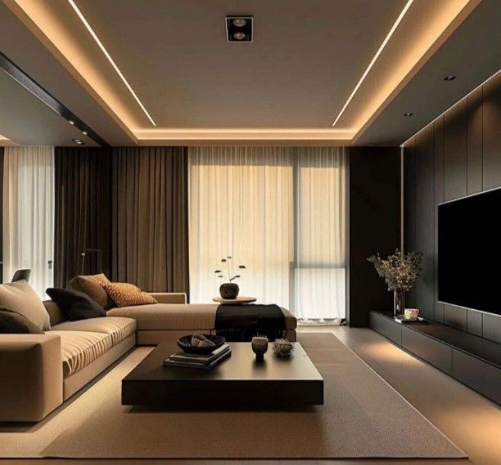Gypsum decor - 23