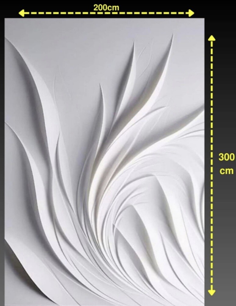 Gypsum decor - 26