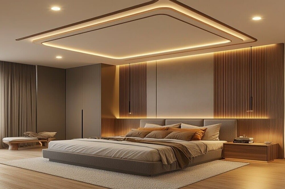 Gypsum decor - 22
