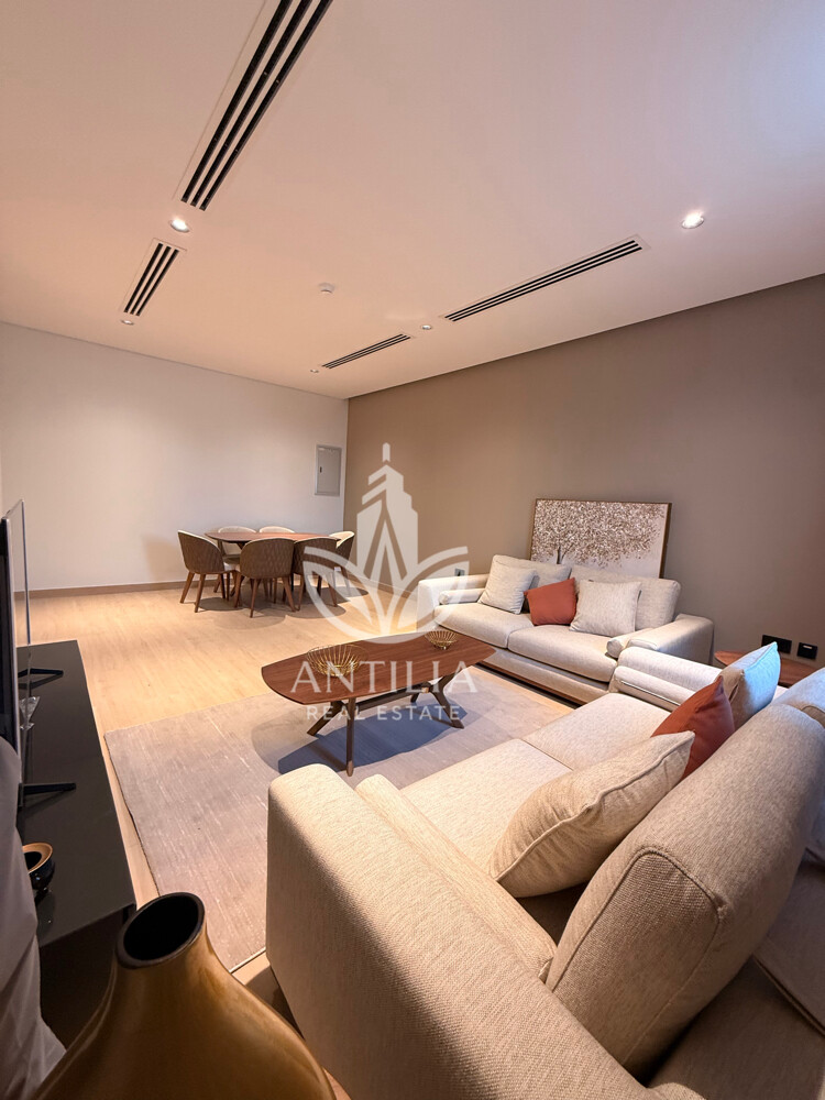 Premium fully furnished 2BHK - 4