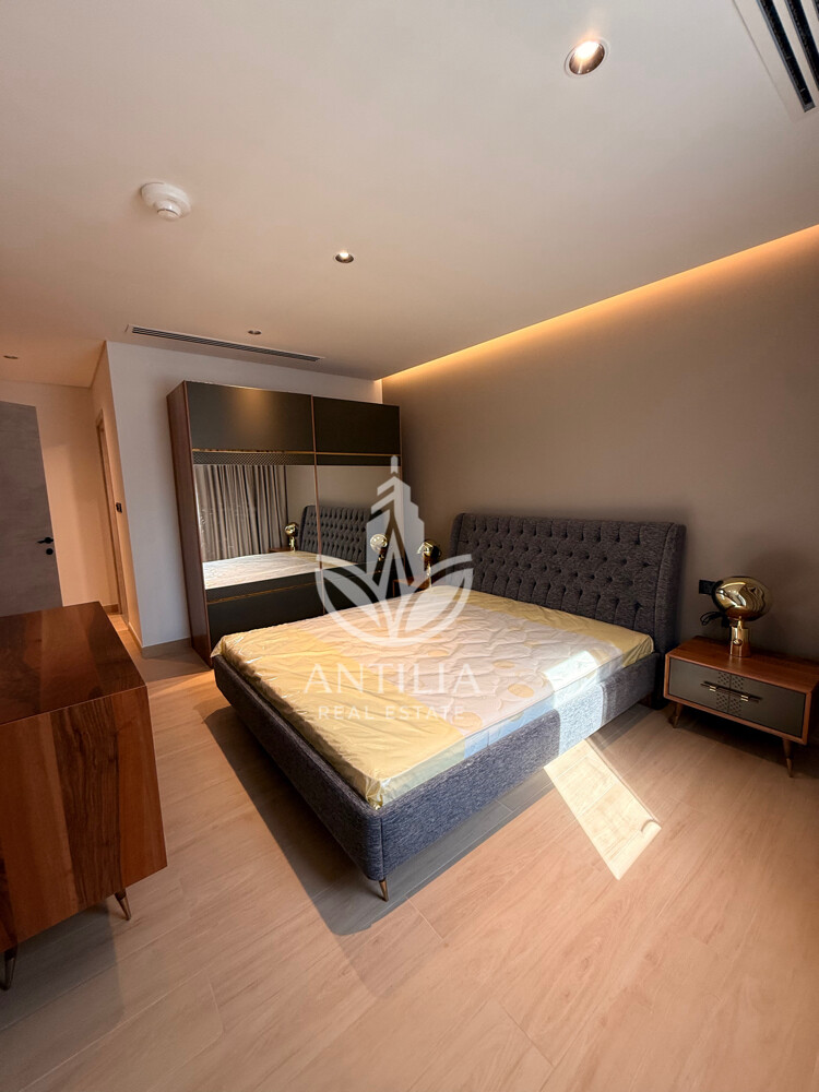 Premium fully furnished 2BHK - 9