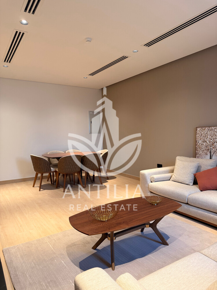 Premium fully furnished 2BHK - 3