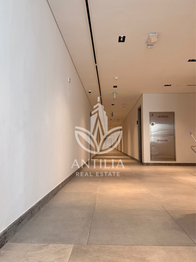 Premium fully furnished 2BHK - 2