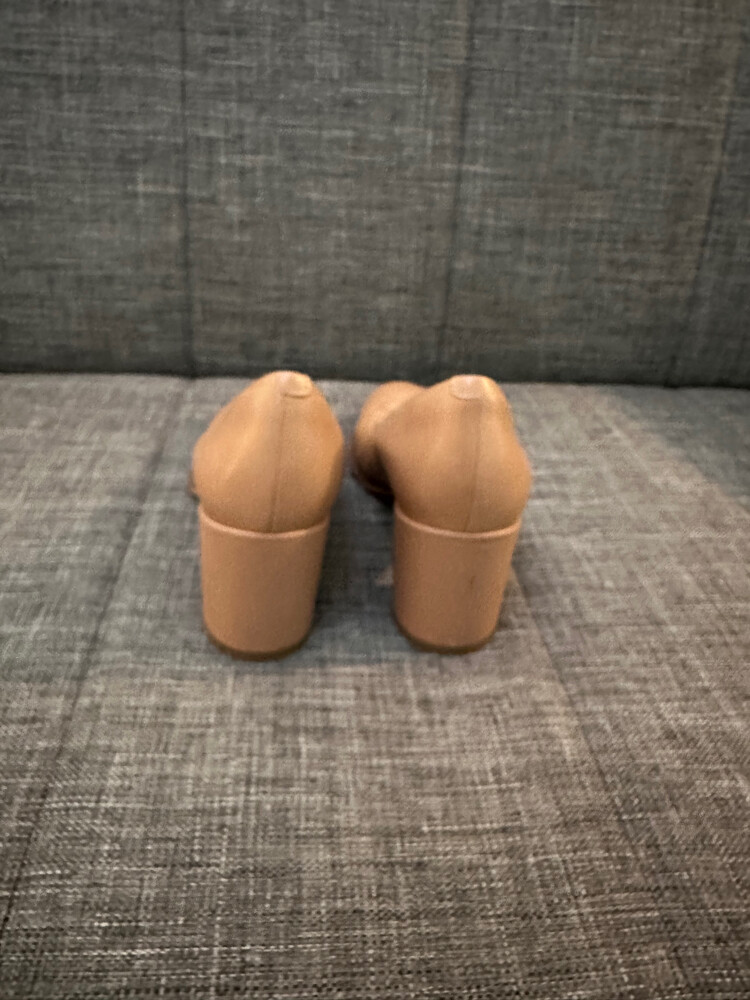 clarks heels size 38 - 2