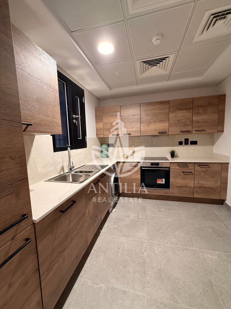 Premium fully furnished 2BHK - 7