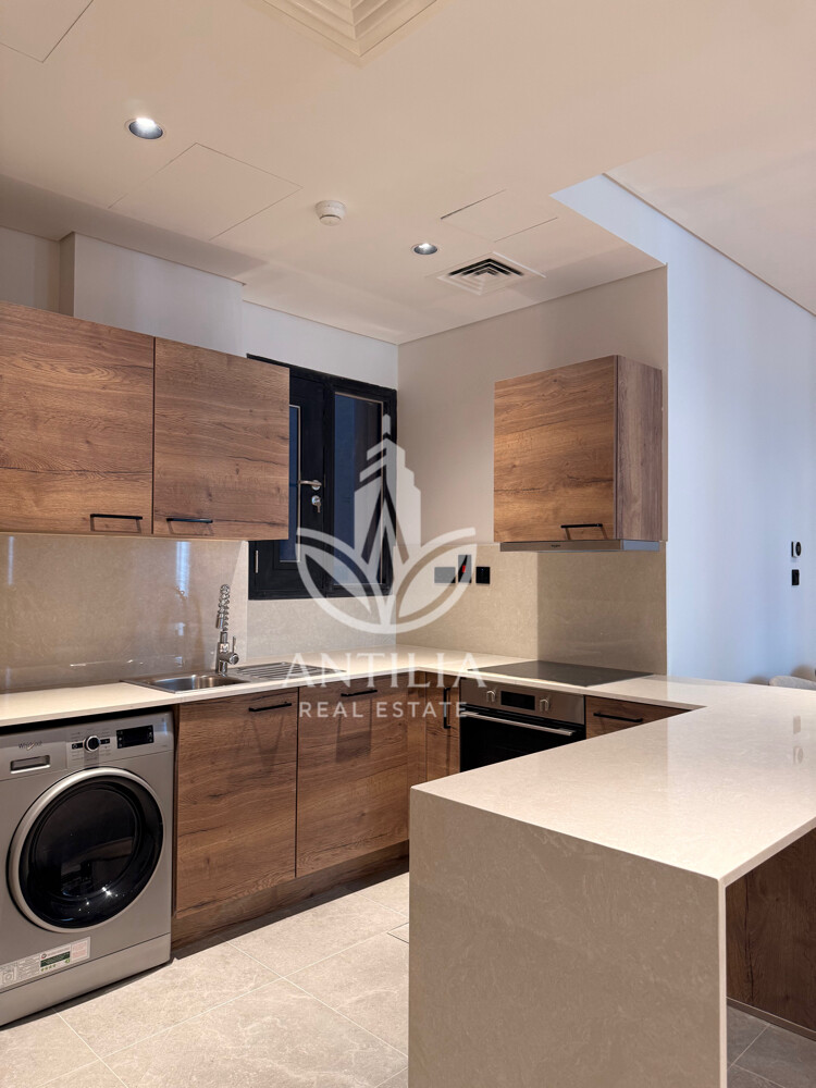 Premium fully furnished 1BHK - 6