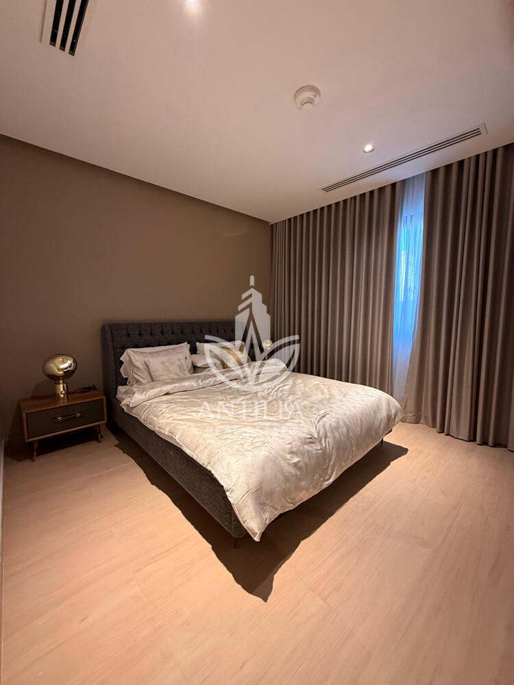 Premium fully furnished 1BHK - 3