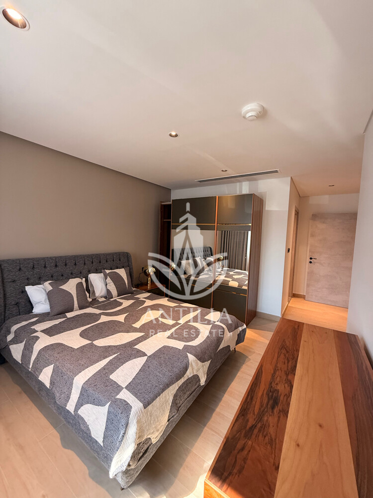Premium fully furnished 1BHK - 11