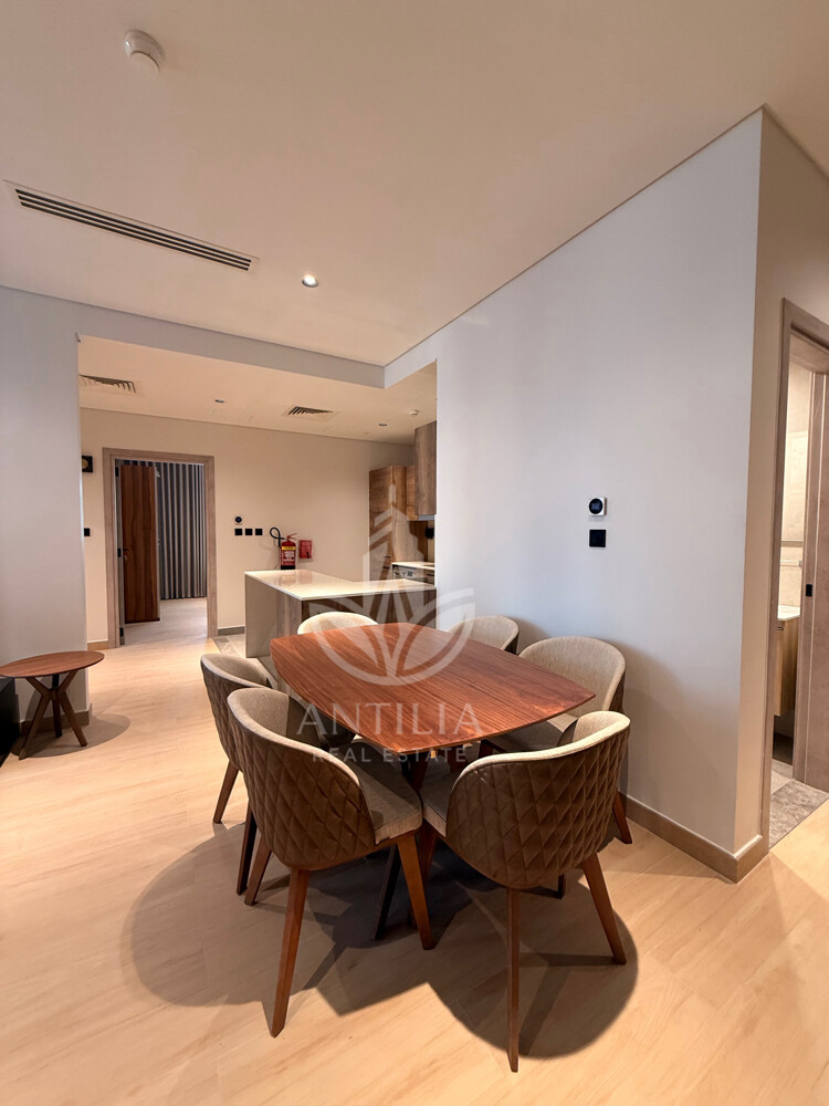 Premium fully furnished 1BHK - 2