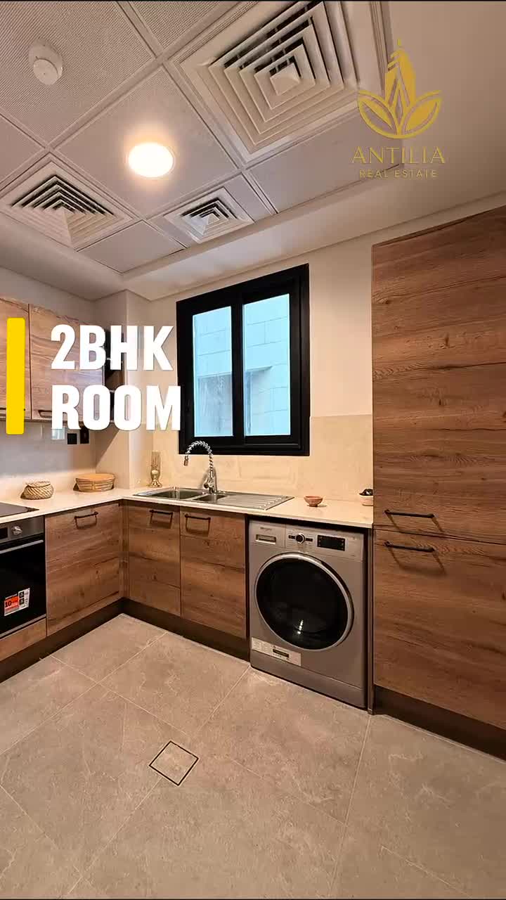 Premium fully furnished 1BHK - 16