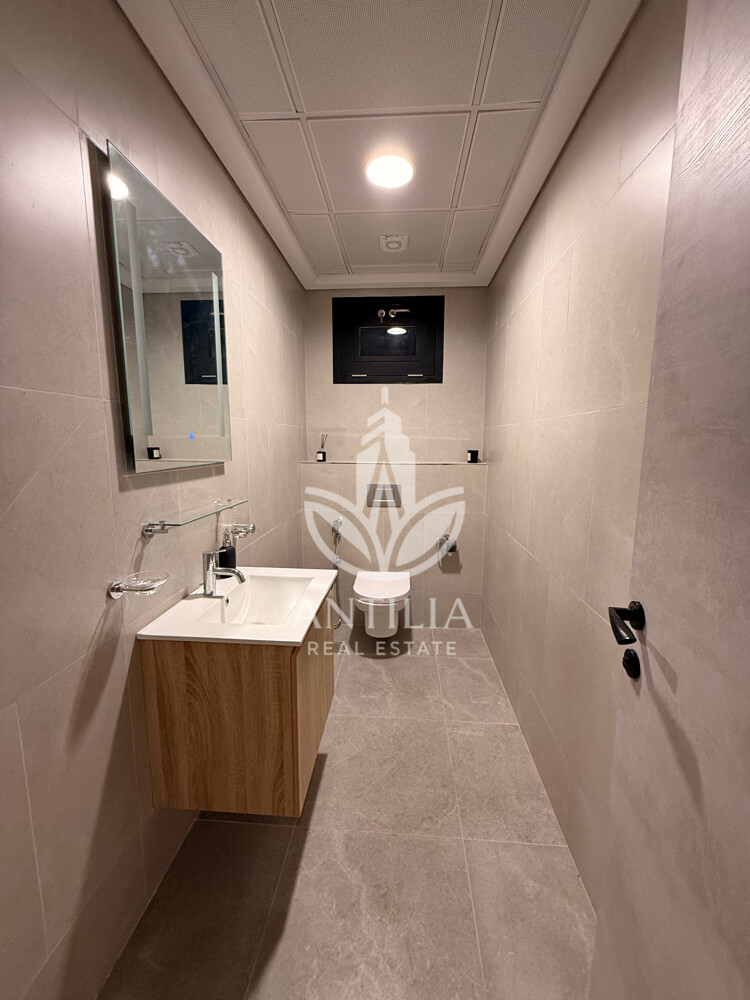 Premium fully furnished 1BHK - 8