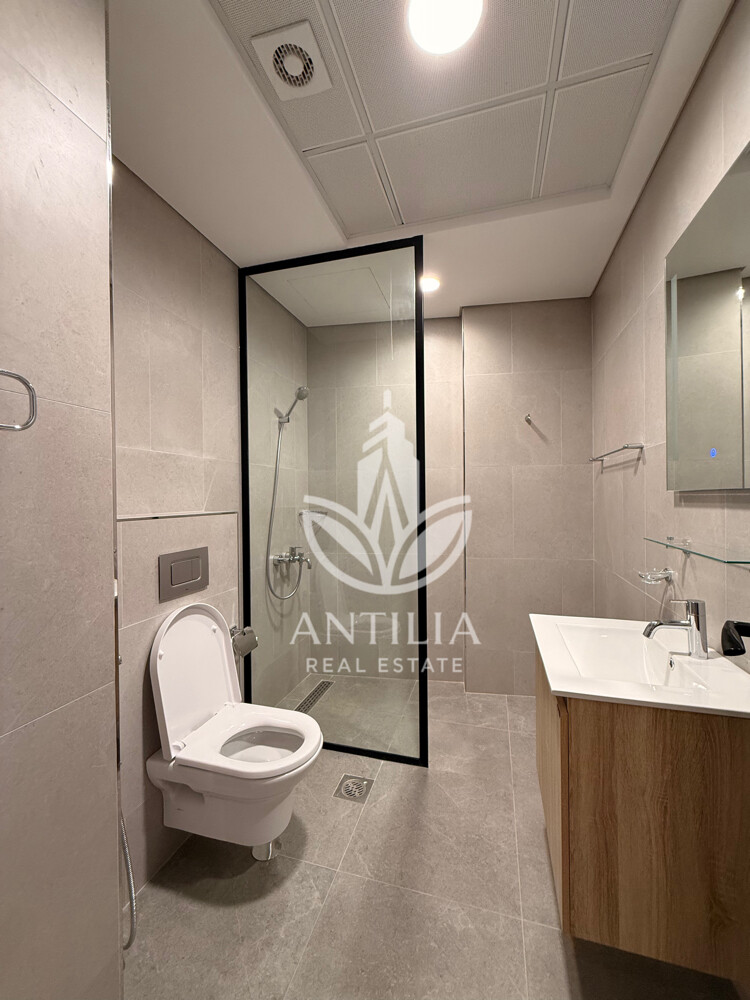 Premium fully furnished 1BHK - 10