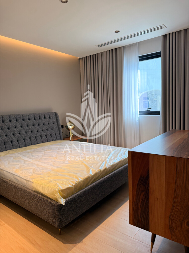 Premium fully furnished 2BHK - 8
