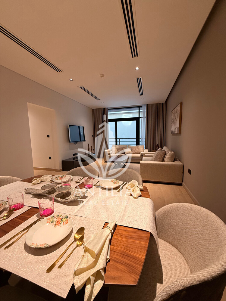 Premium fully furnished 2BHK - 4