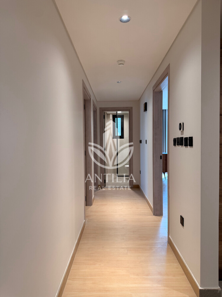 Premium fully furnished 2BHK - 3