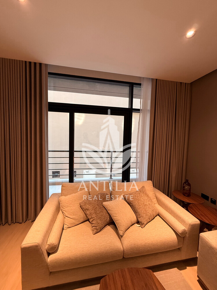 Premium fully furnished 2BHK - 10