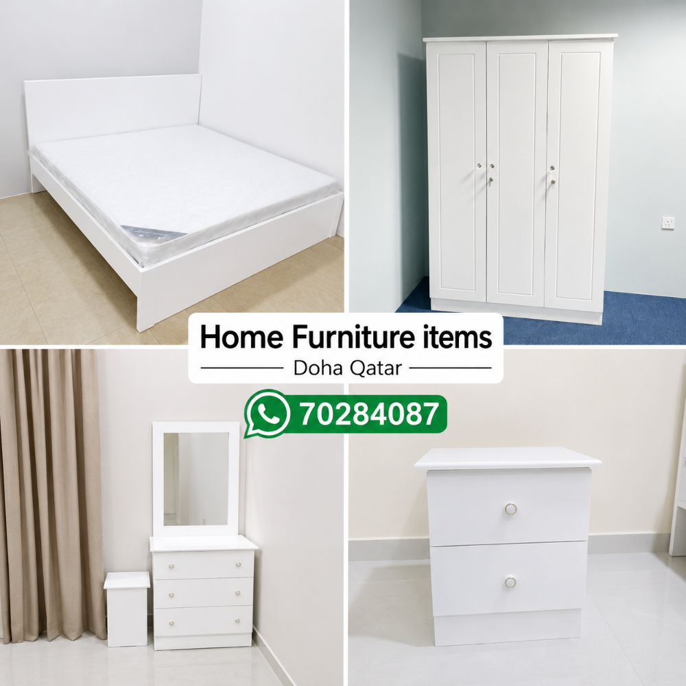 Single bed available new all size - 11