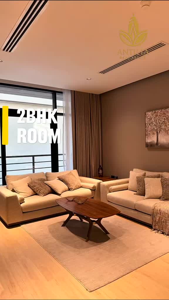 Premium fully furnished 1BHK - 15