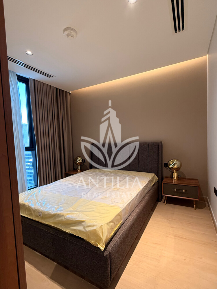 Premium fully furnished 1BHK - 6