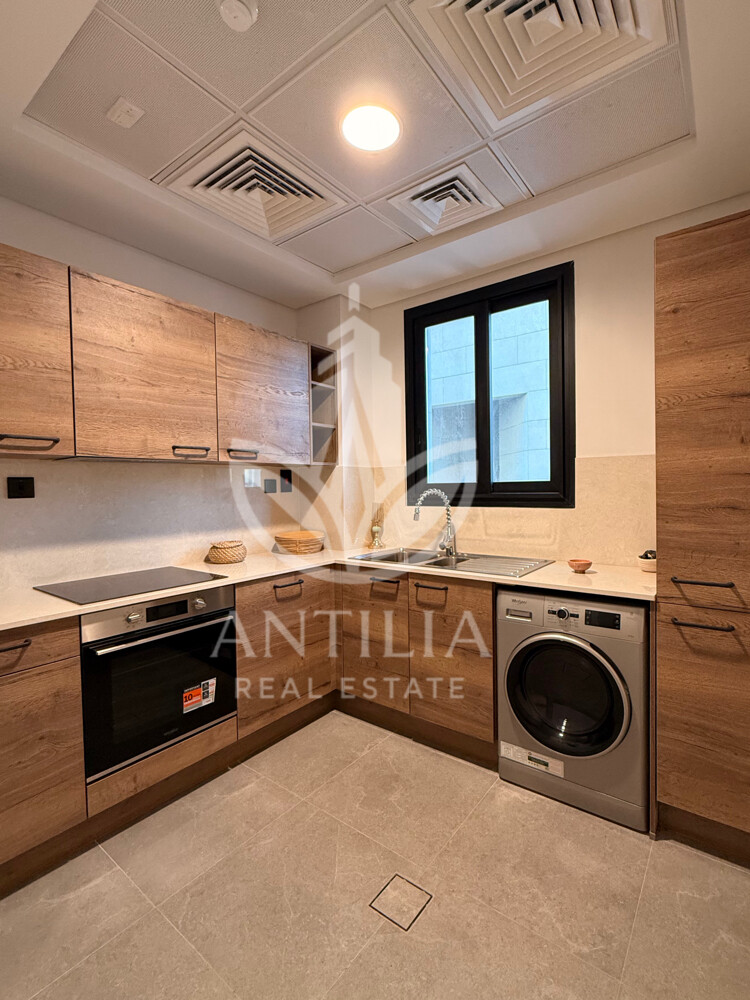 Premium fully furnished 1BHK - 2