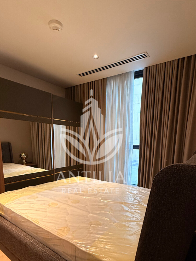 Premium fully furnished 1BHK - 5