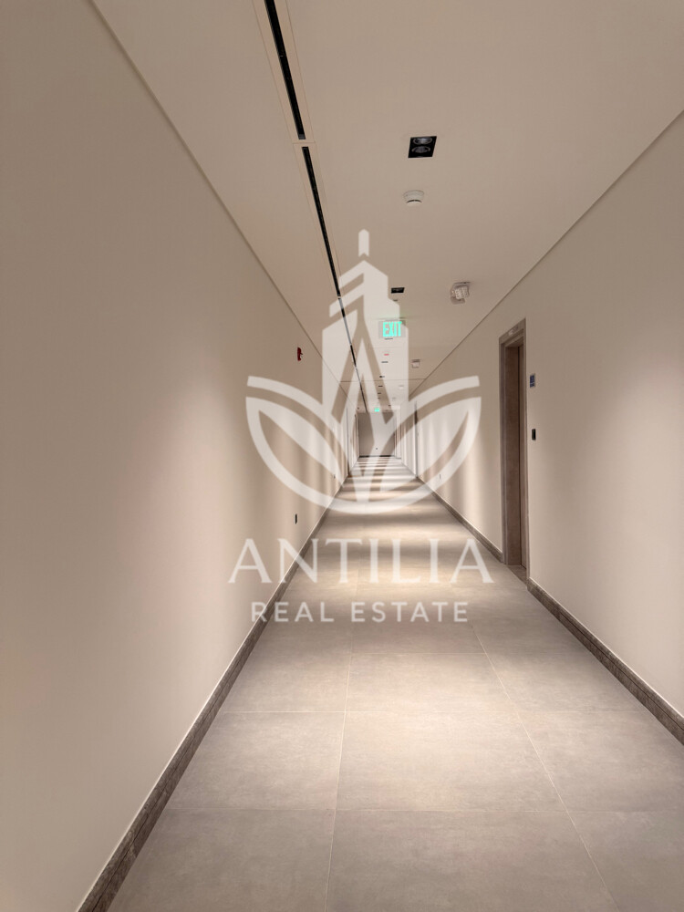 Premium fully furnished 1BHK - 11