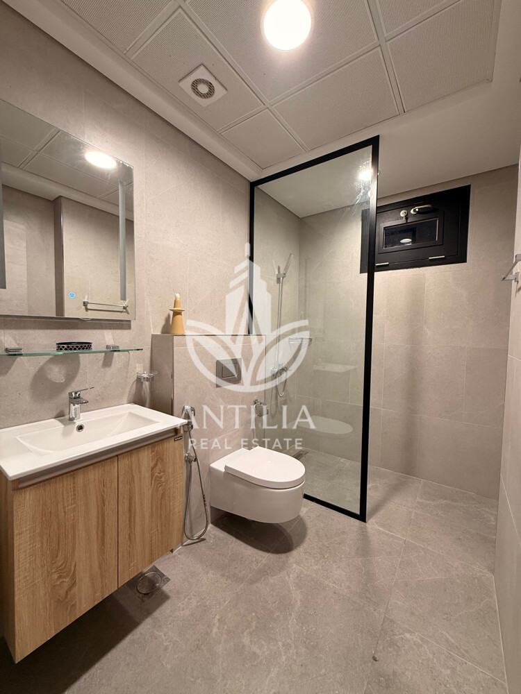 Premium fully furnished 1BHK - 10