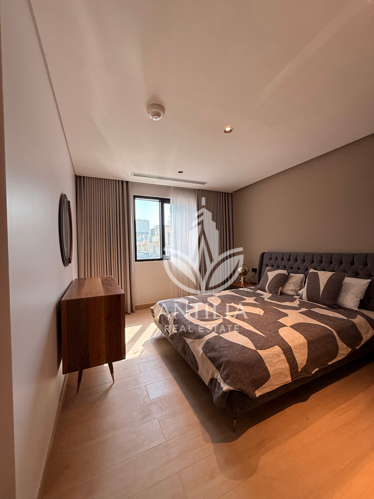 Premium fully furnished 1BHK - 8