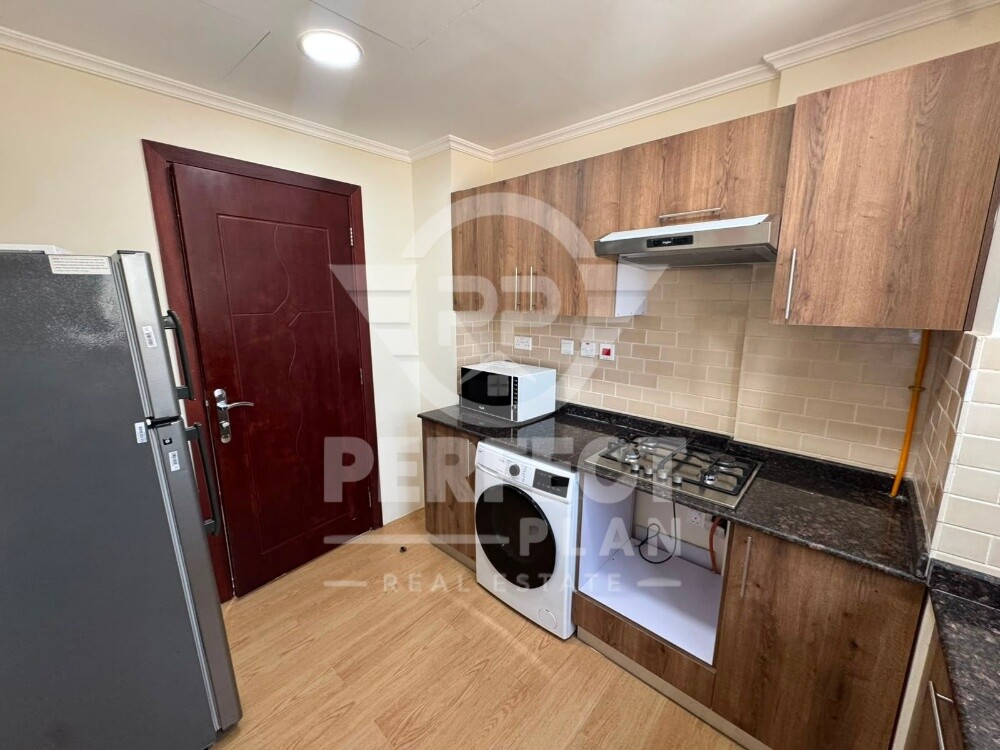Apartment for rent in Lusail - 3