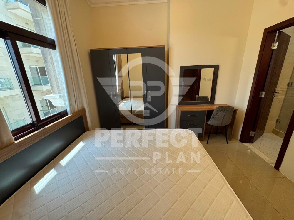 Apartment for rent in Lusail - 10