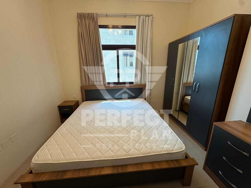 Apartment for rent in Lusail - 8