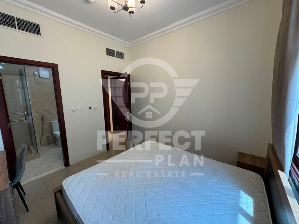 Apartment for rent in Lusail - 12