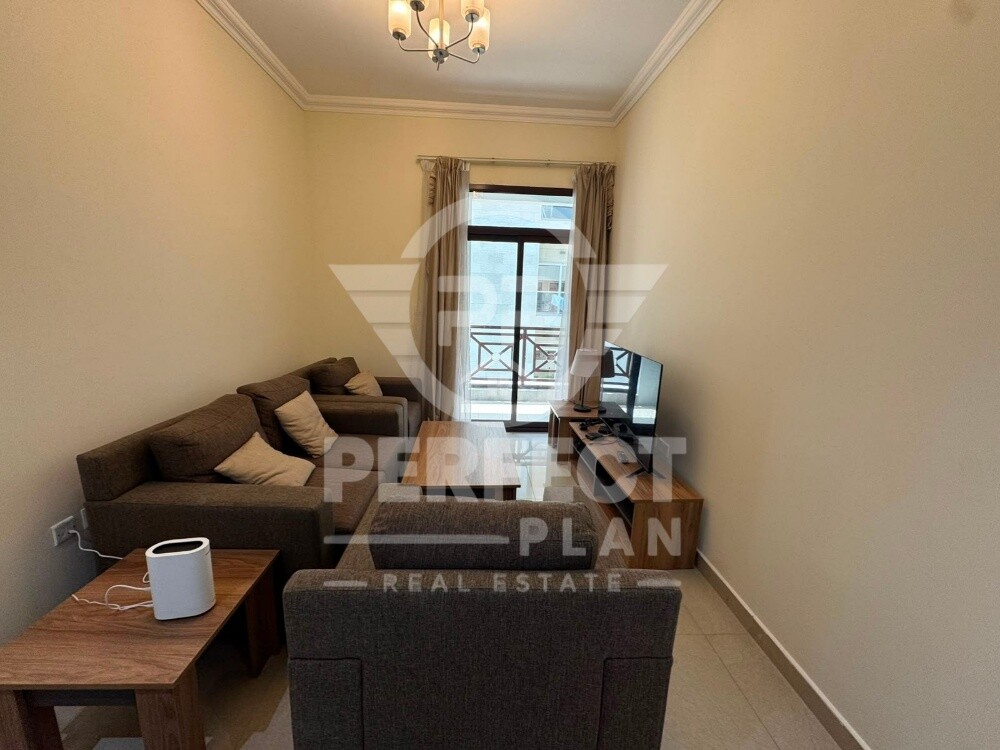 Apartment for rent in Lusail - 5
