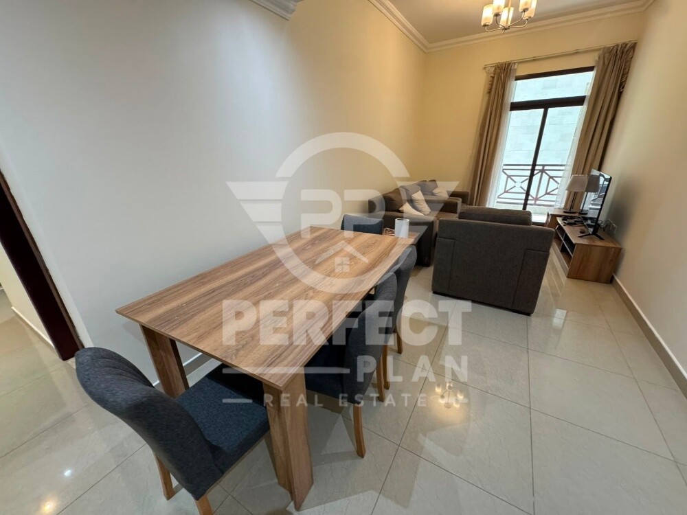 Apartment for rent in Lusail - 4