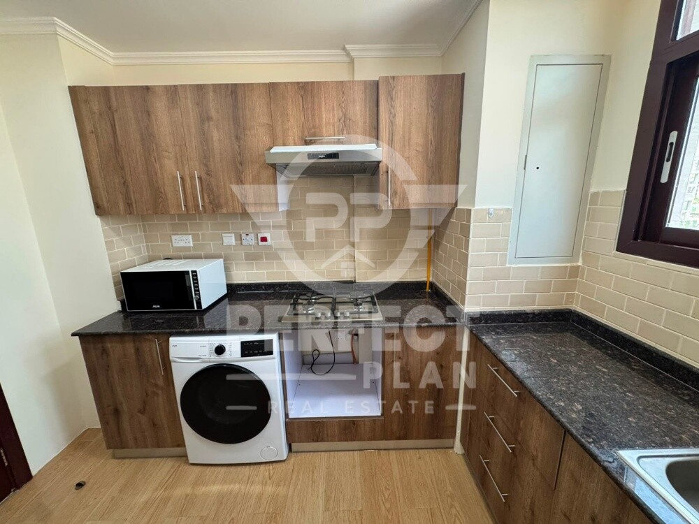 Apartment for rent in Lusail - 9