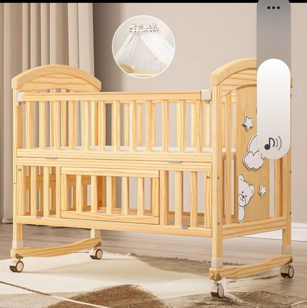 bed for kids - 2