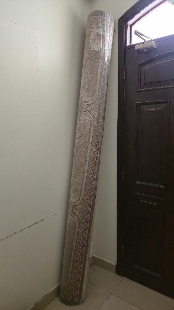 Turkish Rug 250X350 - 1
