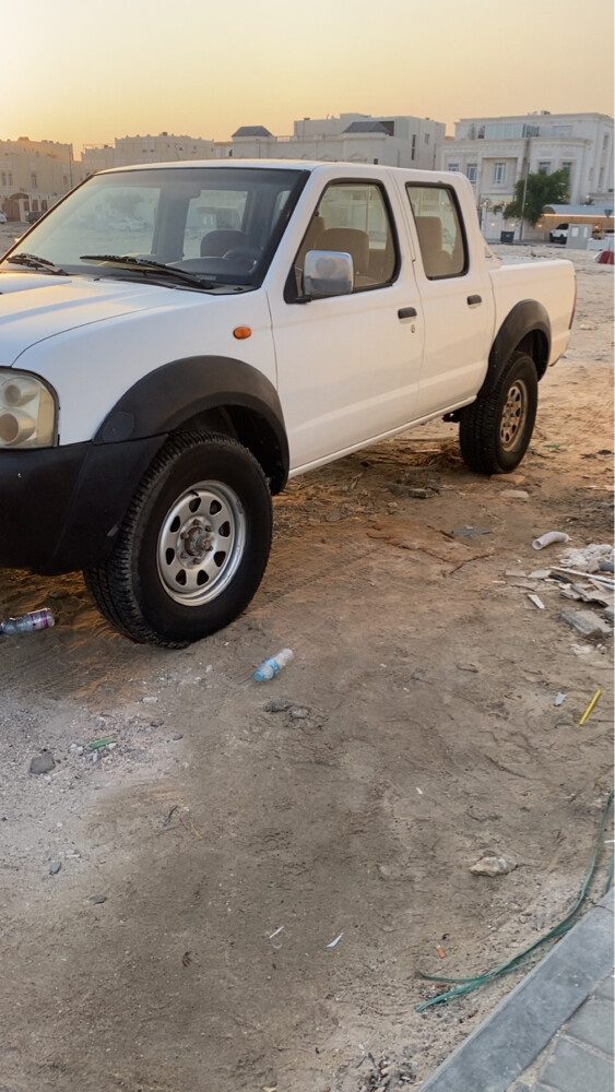 ددسن فرويل دبل ديزل - 4