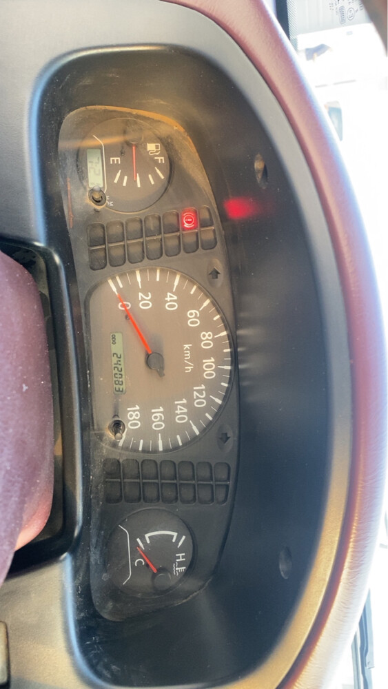 ددسن فرويل دبل ديزل - 3
