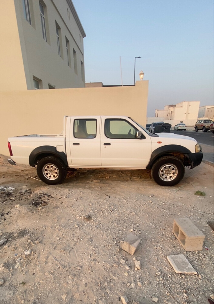 ددسن فرويل دبل ديزل - 5