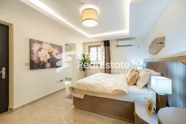Villa with Spacious Backyard - 13