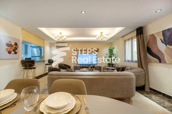 Villa with Spacious Backyard - 8